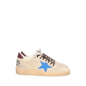 Golden Goose Men "Ballstar" Sneaker